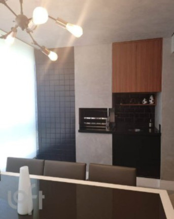 Foto do imóvel Apartamento com 3 Quartos à Venda, 94 m² em Pinheiros - São Paulo