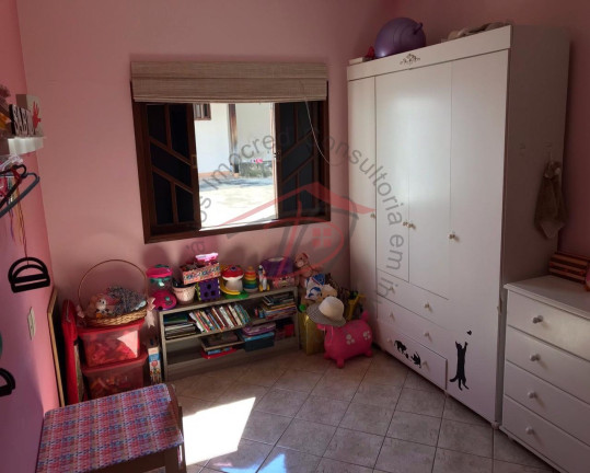 Imagem Sobrado com 4 Quartos à Venda, 234 m² em Vila Real Continuaçao - Hortolândia