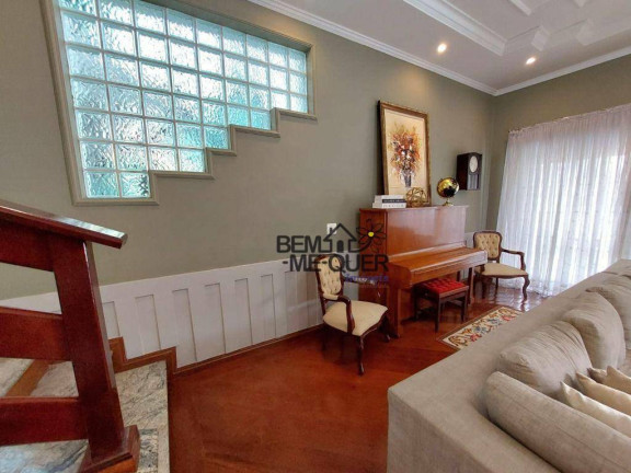 Imagem Casa com 4 Quartos à Venda, 458 m² em City América - São Paulo Imagem Casa com 4 Quartos à Venda, 458 m² em City América - São Paulo