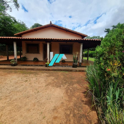 Imagem Fazenda à Venda, 30.000 m² em Centro - Itatiaiuçu Imagem Fazenda à Venda, 30.000 m² em Centro - Itatiaiuçu