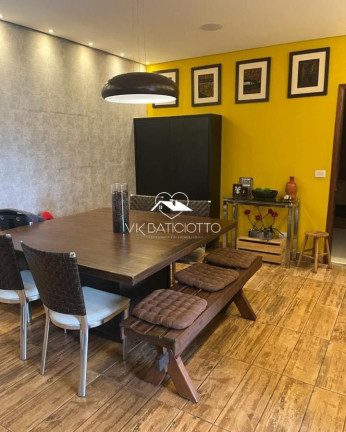Casa com 3 Quartos à Venda, 200 m² em Jardim América - Maringá