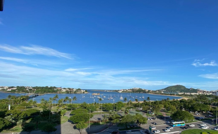Imagem Imóvel com 4 Quartos à Venda, 300 m² em Praia Do Canto - Vitória