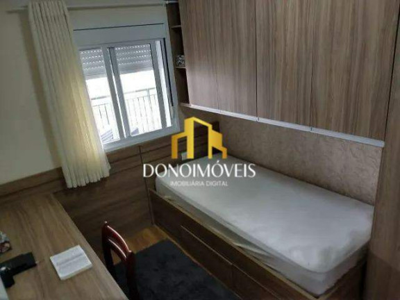 Imagem Apartamento com 4 Quartos à Venda, 147 m² em Centro - São Bernardo Do Campo Imagem Apartamento com 4 Quartos à Venda, 147 m² em Centro - São Bernardo Do Campo