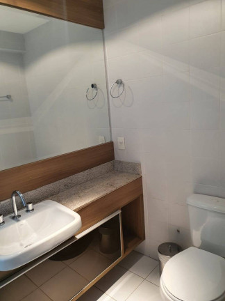 Imagem Apartamento com 1 Quarto à Venda, 40 m² em Cidade Monções - São Paulo