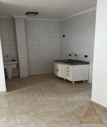 Imagem Apartamento com 2 Quartos para Alugar, 70 m² em Gonzaga - Santos Imagem Apartamento com 2 Quartos para Alugar, 70 m² em Gonzaga - Santos