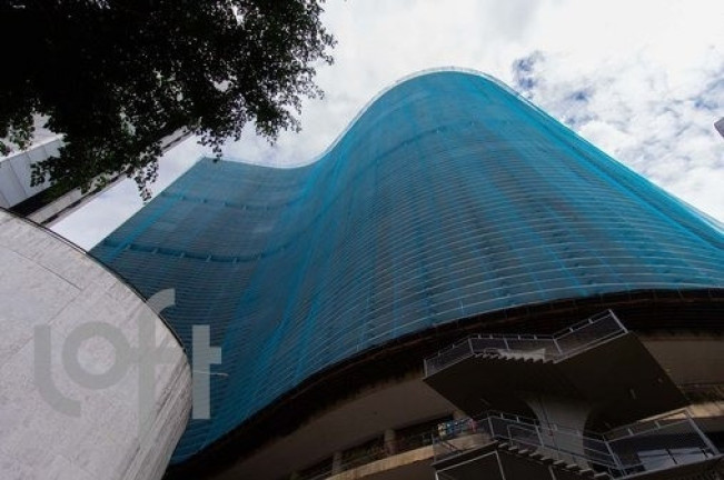 Imagem Apartamento com 1 Quarto à Venda, 58 m² em República - São Paulo Imagem Apartamento com 1 Quarto à Venda, 58 m² em República - São Paulo