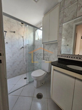Imagem Apartamento com 2 Quartos à Venda, 57 m² em Tucuruvi - São Paulo Imagem Apartamento com 2 Quartos à Venda, 57 m² em Tucuruvi - São Paulo