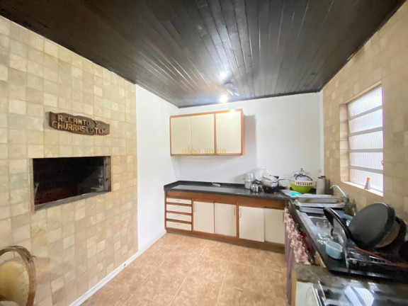 Imagem Casa com 3 Quartos à Venda, 288 m² em Atlântida - Xangri-lá