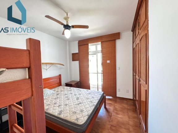Imagem Apartamento com 3 Quartos à Venda, 123 m² em Passagem - Cabo Frio