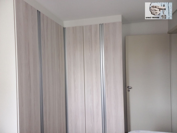 Imagem Apartamento com 2 Quartos à Venda, 60 m² em Parque Mandaqui - São Paulo