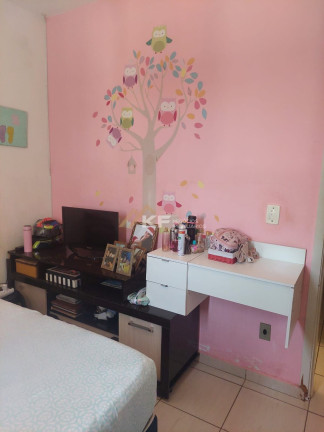 Imagem Casa de Condomínio com 3 Quartos à Venda, 65 m² em Planalto Verde - Ribeirão Preto