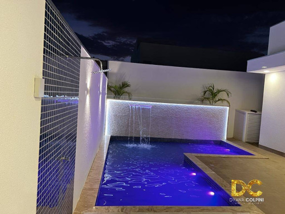 Imagem Casa de Condomínio com 3 Quartos à Venda, 220 m² em Petrópolis - Várzea Grande Imagem Casa de Condomínio com 3 Quartos à Venda, 220 m² em Petrópolis - Várzea Grande