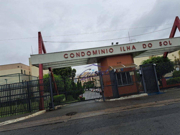 Apartamento com 2 Quartos à Venda, 56 m² em Butantã - São Paulo