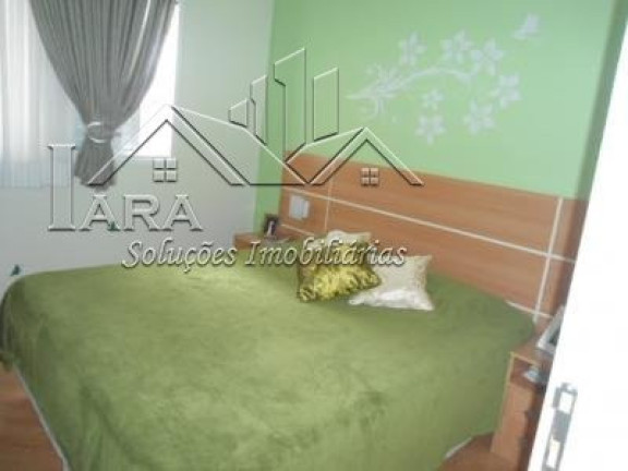 Imagem Apartamento com 3 Quartos à Venda, em Vila Marieta - São Paulo Imagem Apartamento com 3 Quartos à Venda, em Vila Marieta - São Paulo