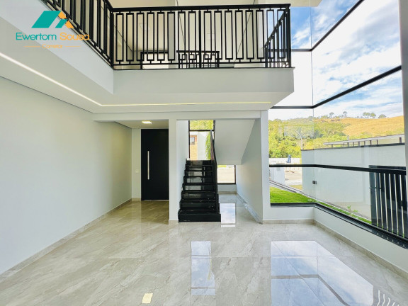 Imagem Casa de Condomínio com 3 Quartos à Venda, 350 m² em Loteamento Granville Atibaia - Atibaia