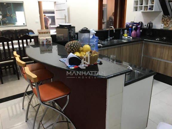 Imagem Casa com 2 Quartos à Venda, 143 m² em Jardim Residencial Ravagnani - Sumaré Imagem Casa com 2 Quartos à Venda, 143 m² em Jardim Residencial Ravagnani - Sumaré