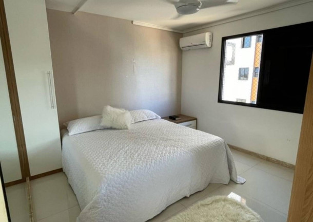 Imagem Apartamento com 3 Quartos à Venda, 140 m² em Jardins - Aracaju Imagem Apartamento com 3 Quartos à Venda, 140 m² em Jardins - Aracaju