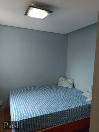 Imagem Apartamento com 2 Quartos à Venda, 55 m² em Vila Homero Thon - Santo André Imagem Apartamento com 2 Quartos à Venda, 55 m² em Vila Homero Thon - Santo André