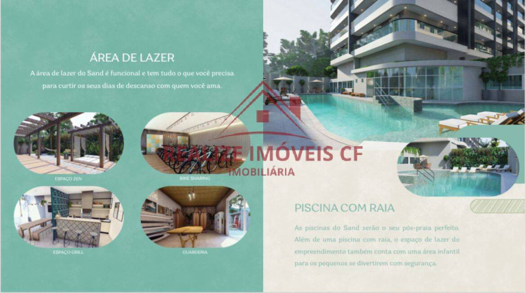 Imagem Apartamento com 1 Quarto à Venda, 7.562 m² em Vila Industrial - Arraial Do Cabo Imagem Apartamento com 1 Quarto à Venda, 7.562 m² em Vila Industrial - Arraial Do Cabo