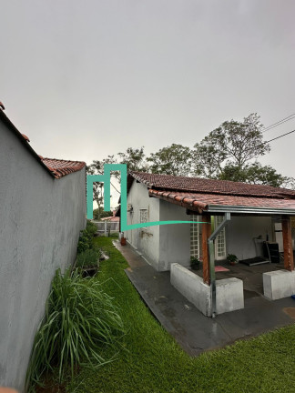 Imagem Casa com 3 Quartos à Venda, em Vila Do Estreito - Pedregulho Imagem Casa com 3 Quartos à Venda, em Vila Do Estreito - Pedregulho