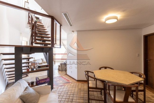 Imagem Apartamento com 3 Quartos à Venda, 129 m² em Centro - Ribeirão Preto Imagem Apartamento com 3 Quartos à Venda, 129 m² em Centro - Ribeirão Preto