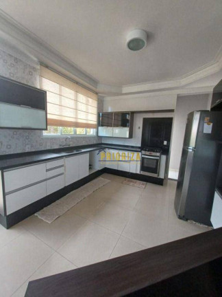 Imagem Casa com 4 Quartos à Venda, 393 m² em Portal Do Sabiá - Araçoiaba Da Serra Imagem Casa com 4 Quartos à Venda, 393 m² em Portal Do Sabiá - Araçoiaba Da Serra
