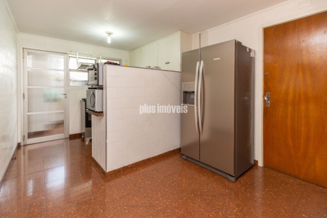 Imagem Apartamento com 3 Quartos à Venda, 142 m² em Consolação - São Paulo Imagem Apartamento com 3 Quartos à Venda, 142 m² em Consolação - São Paulo