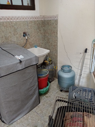 Imagem Casa com 2 Quartos à Venda, 87 m² em Barroco (itaipuaçu) - Maricá