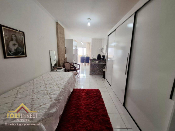 Imagem Imóvel com 1 Quarto à Venda, 32 m² em Vila Caiçara - Praia Grande Imagem Imóvel com 1 Quarto à Venda, 32 m² em Vila Caiçara - Praia Grande