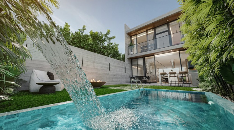 Imagem Sobrado com 3 Quartos à Venda, 250 m² em Rio Pequeno - Camboriú