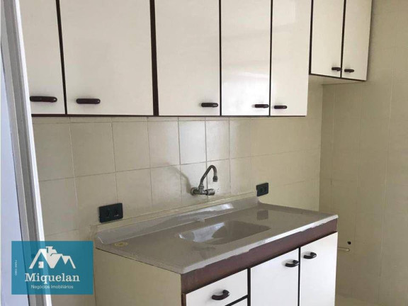 Imagem Apartamento com 2 Quartos à Venda, 50 m² em Mandaqui - São Paulo