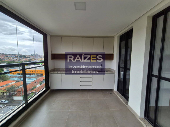 Imagem Apartamento com 3 Quartos à Venda, 102 m² em Vila Thais - Atibaia Imagem Apartamento com 3 Quartos à Venda, 102 m² em Vila Thais - Atibaia