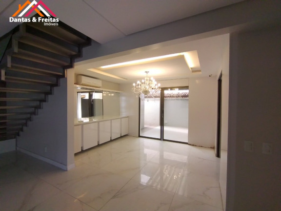 Imagem Imóvel com 3 Quartos à Venda, em Edson Queiroz - Fortaleza Imagem Imóvel com 3 Quartos à Venda, em Edson Queiroz - Fortaleza