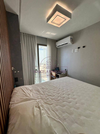 Imagem Apartamento com 2 Quartos à Venda, 70 m² em Itapuã - Vila Velha Imagem Apartamento com 2 Quartos à Venda, 70 m² em Itapuã - Vila Velha