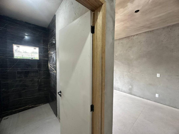 Imagem Casa com 1 Quarto à Venda, 48 m² em Salinas - Balneário Barra Do Sul