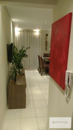 Apartamento com 2 Quartos à Venda, 65 m² em Vila Santa Catarina - São Paulo