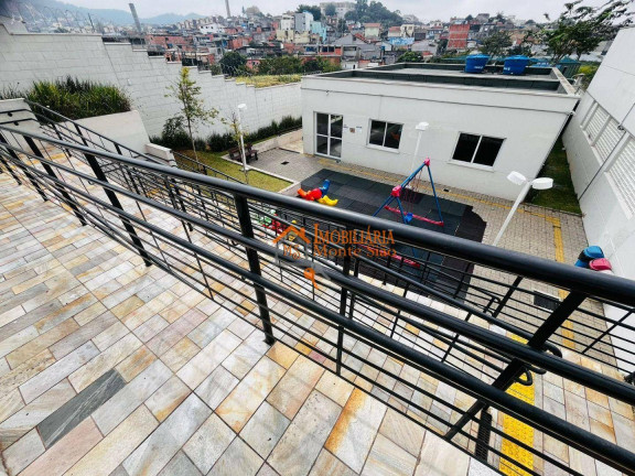 Imagem Apartamento com 2 Quartos à Venda, 43 m² em Vila Bremen - Guarulhos Imagem Apartamento com 2 Quartos à Venda, 43 m² em Vila Bremen - Guarulhos