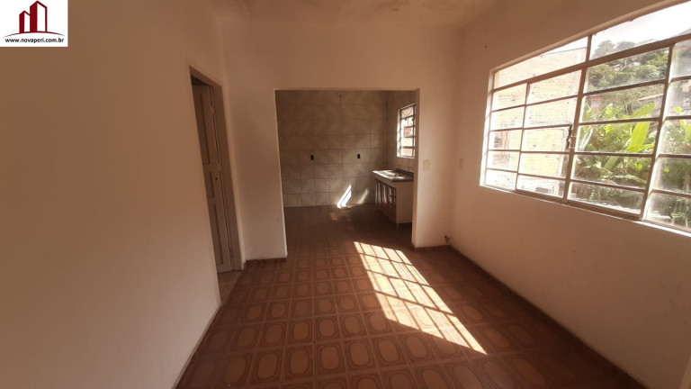 Imagem Casa com 2 Quartos à Venda,  em Jardim Progresso - Franco Da Rocha