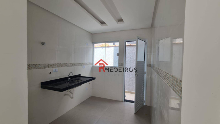 Imagem Casa com 2 Quartos à Venda, 45 m² em Caiçara - Praia Grande Imagem Casa com 2 Quartos à Venda, 45 m² em Caiçara - Praia Grande