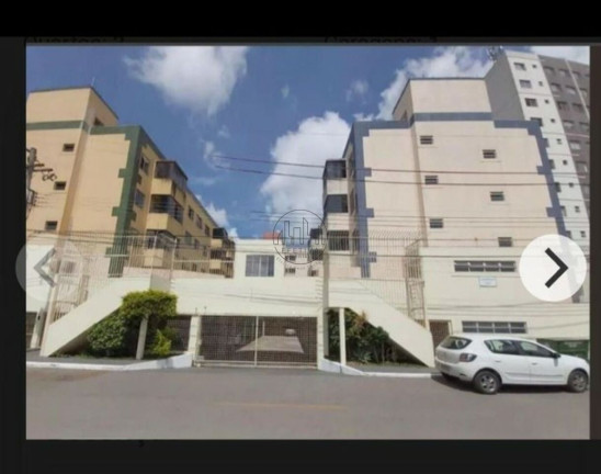Imagem Apartamento com 2 Quartos à Venda, 56 m² em Samambaia Norte (samambaia) - Brasília