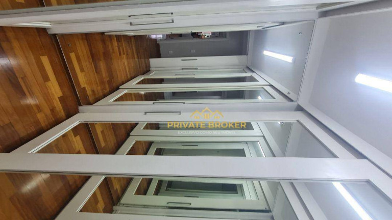 Imagem Apartamento com 3 Quartos à Venda, 131 m² em Vila Mariana - São Paulo
