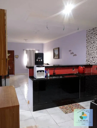 Imagem Casa com 2 Quartos à Venda, 260 m² em Florestinha 2 - Cabo Frio Imagem Casa com 2 Quartos à Venda, 260 m² em Florestinha 2 - Cabo Frio
