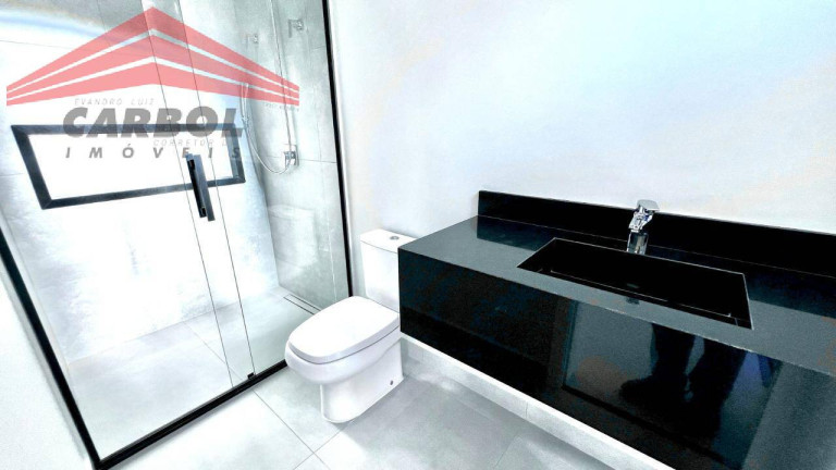 Imagem Casa de Condomínio com 3 Quartos à Venda, 540 m² em Medeiros - Jundiaí
