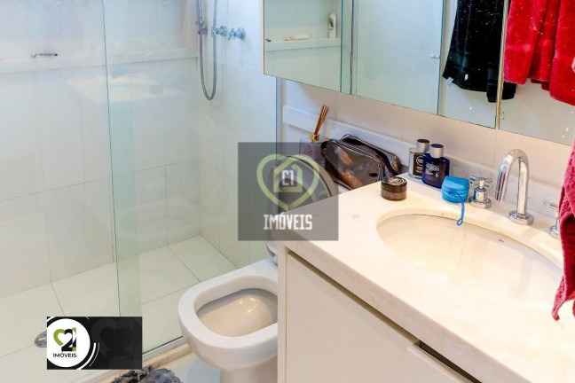 Imagem Apartamento com 2 Quartos à Venda, 108 m² em Jardim Das Perdizes - São Paulo Imagem Apartamento com 2 Quartos à Venda, 108 m² em Jardim Das Perdizes - São Paulo