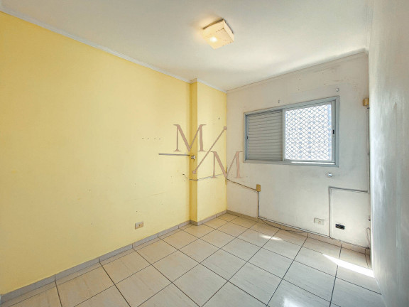 Imagem Apartamento com 2 Quartos à Venda, 55 m² em Canto Do Forte - Praia Grande Imagem Apartamento com 2 Quartos à Venda, 55 m² em Canto Do Forte - Praia Grande