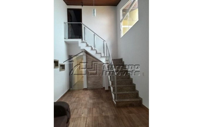 Imagem Casa com 3 Quartos à Venda, 200 m² em Bosque Dos Eucaliptos - São José Dos Campos Imagem Casa com 3 Quartos à Venda, 200 m² em Bosque Dos Eucaliptos - São José Dos Campos