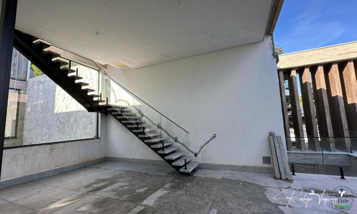 Imagem Casa de Condomínio com 6 Quartos à Venda, 1.100 m² em Residencial Aldeia Do Vale - Goiânia Imagem Casa de Condomínio com 6 Quartos à Venda, 1.100 m² em Residencial Aldeia Do Vale - Goiânia