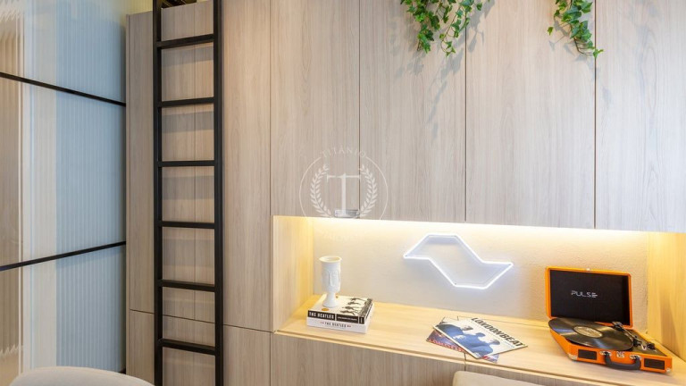Imagem Apartamento com 2 Quartos à Venda, 69 m² em Vila Madalena - São Paulo