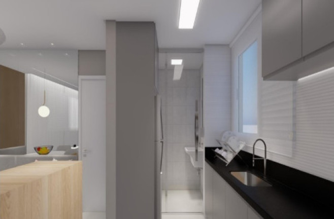 Imagem Apartamento com 3 Quartos à Venda, 65 m² em Itapoã - Belo Horizonte Imagem Apartamento com 3 Quartos à Venda, 65 m² em Itapoã - Belo Horizonte