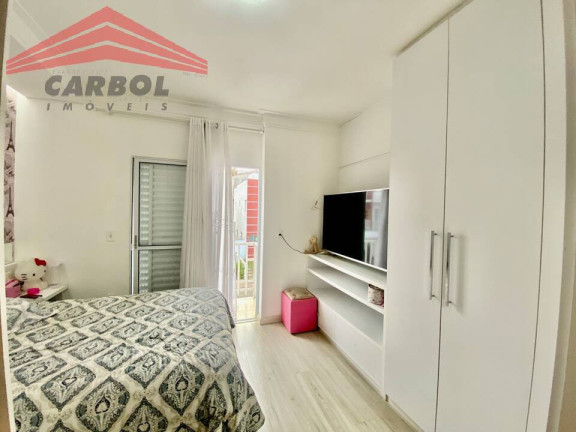 Imagem Casa de Condomínio com 2 Quartos à Venda, 83 m² em Jardim Tulipas - Jundiaí